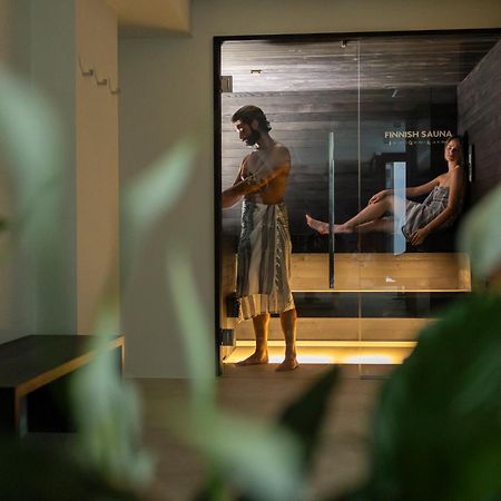 Wellness Smart Suites Bolzano Dış mekan fotoğraf