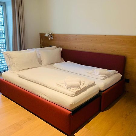 Wellness Smart Suites Bolzano Dış mekan fotoğraf