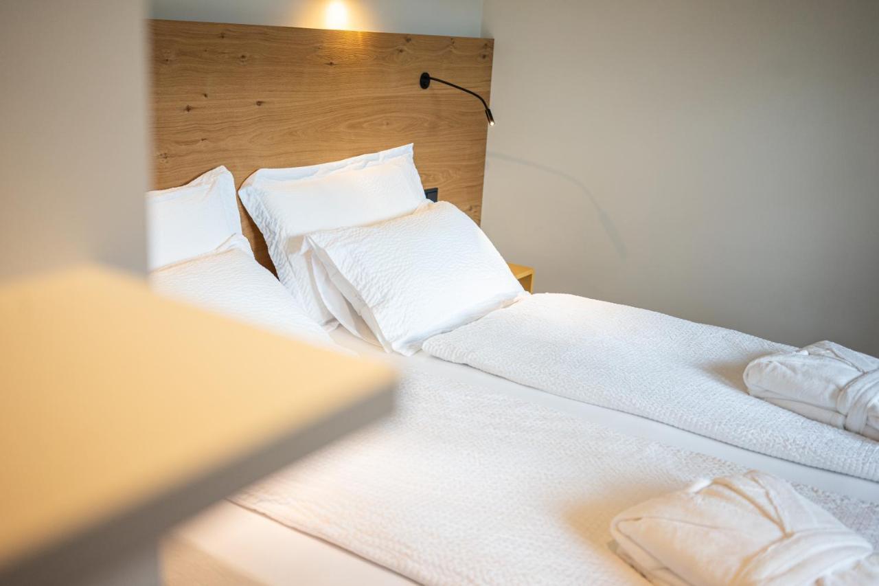 Wellness Smart Suites Bolzano Dış mekan fotoğraf