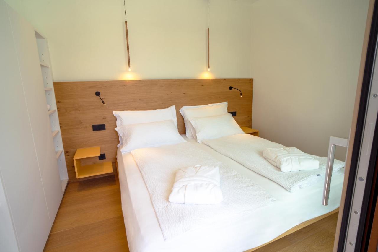 Wellness Smart Suites Bolzano Dış mekan fotoğraf