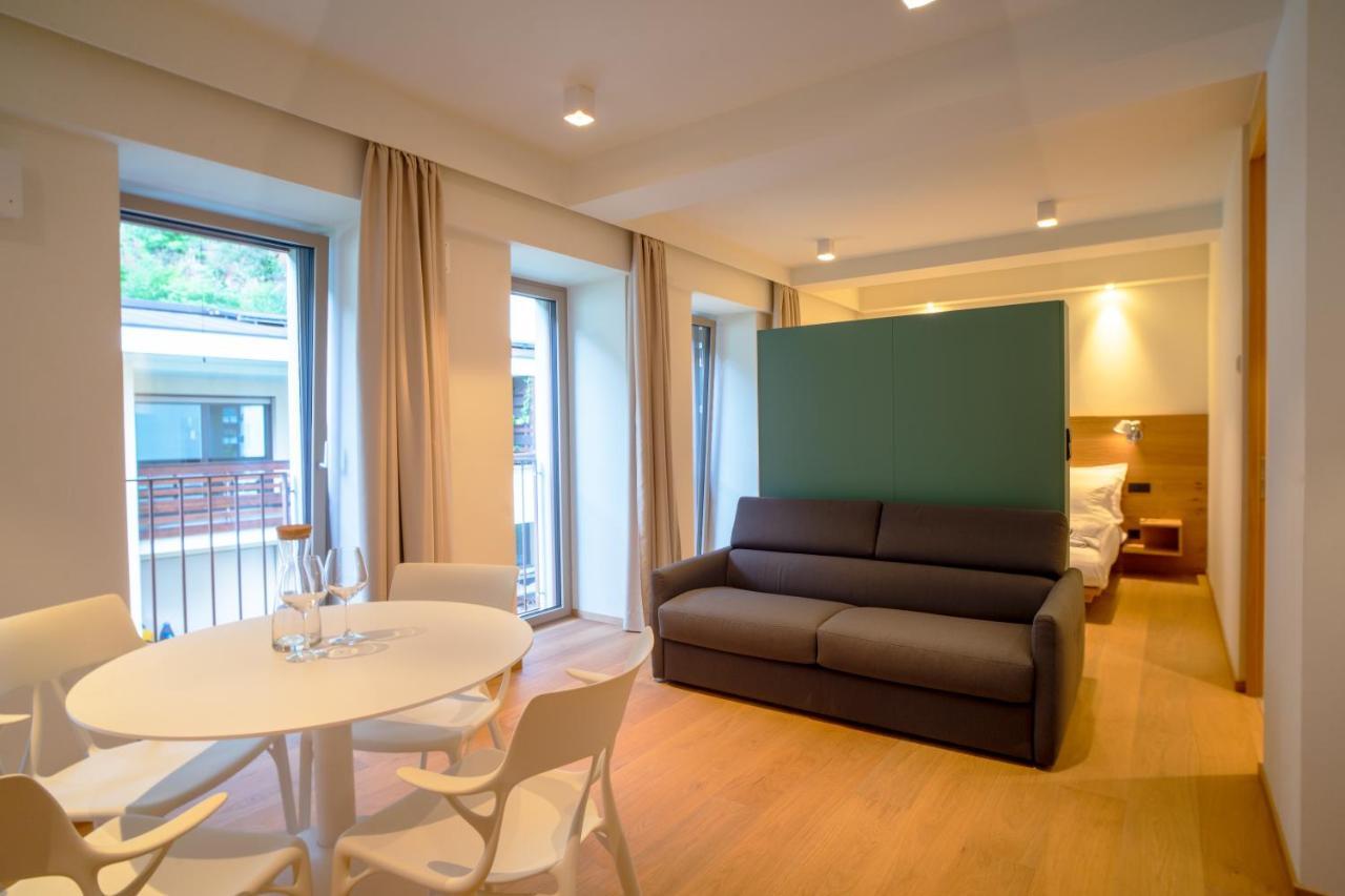 Wellness Smart Suites Bolzano Dış mekan fotoğraf