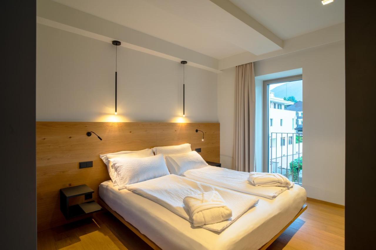 Wellness Smart Suites Bolzano Dış mekan fotoğraf