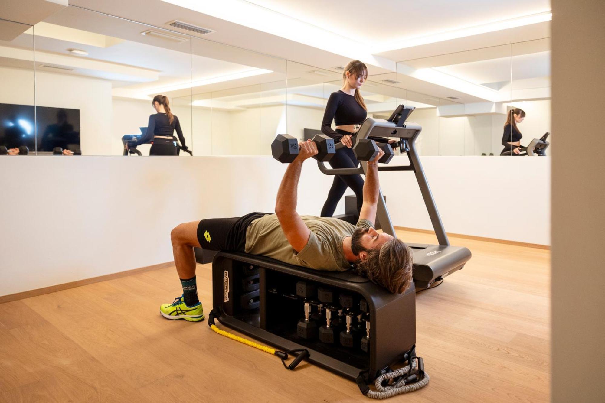 Wellness Smart Suites Bolzano Dış mekan fotoğraf