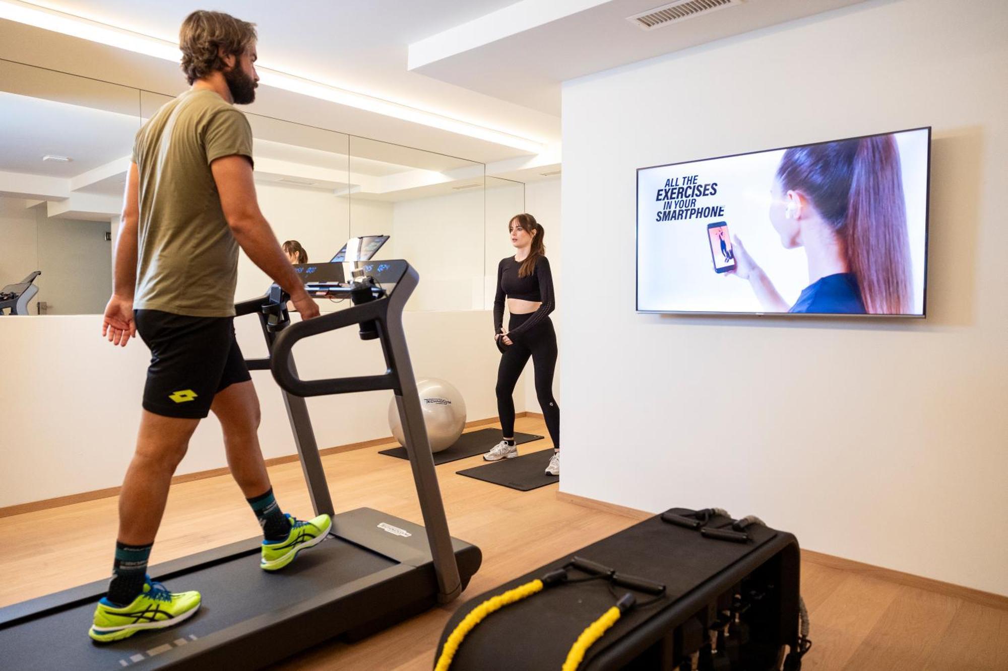 Wellness Smart Suites Bolzano Dış mekan fotoğraf