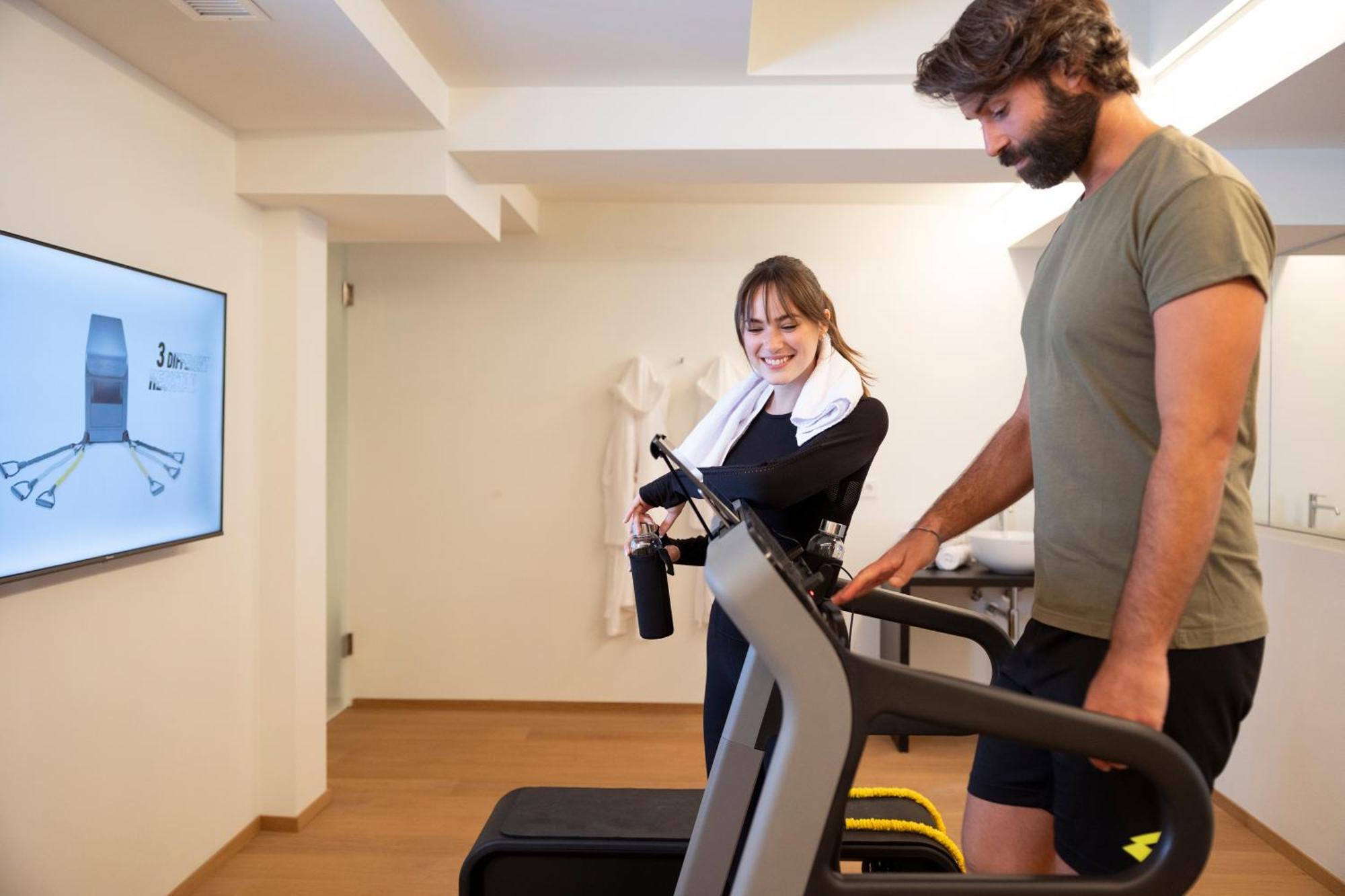 Wellness Smart Suites Bolzano Dış mekan fotoğraf