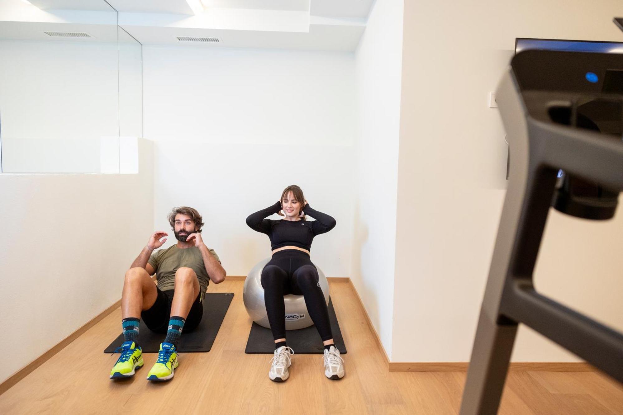 Wellness Smart Suites Bolzano Dış mekan fotoğraf
