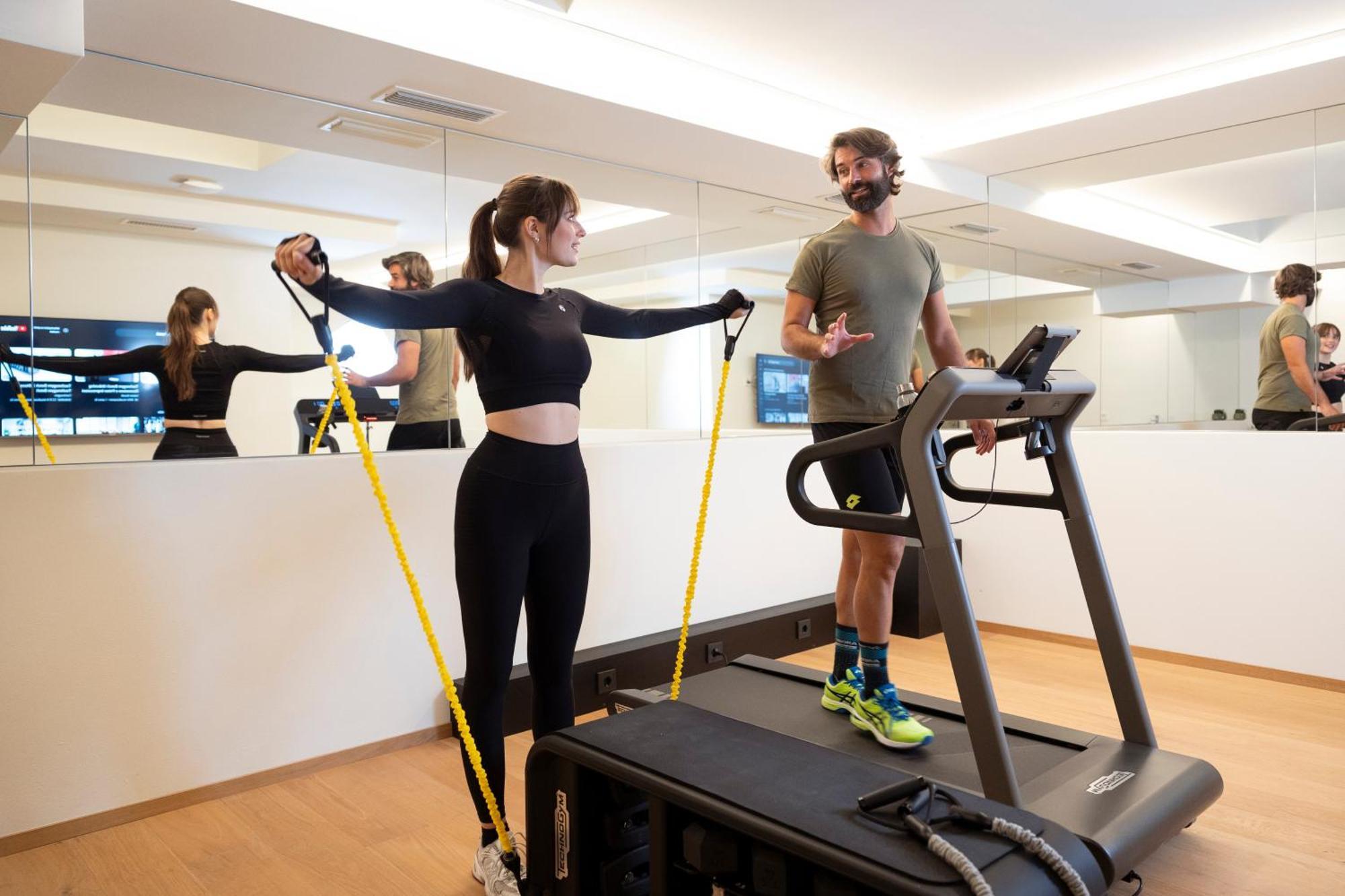 Wellness Smart Suites Bolzano Dış mekan fotoğraf