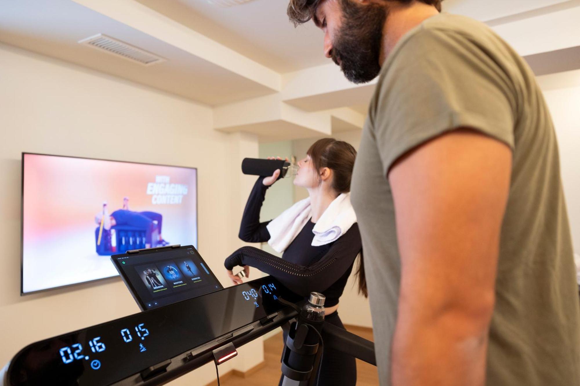 Wellness Smart Suites Bolzano Dış mekan fotoğraf