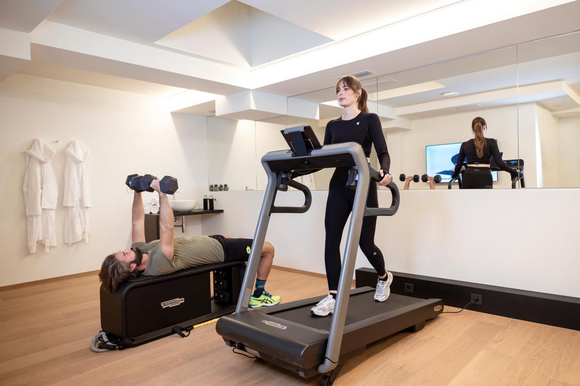 Wellness Smart Suites Bolzano Dış mekan fotoğraf