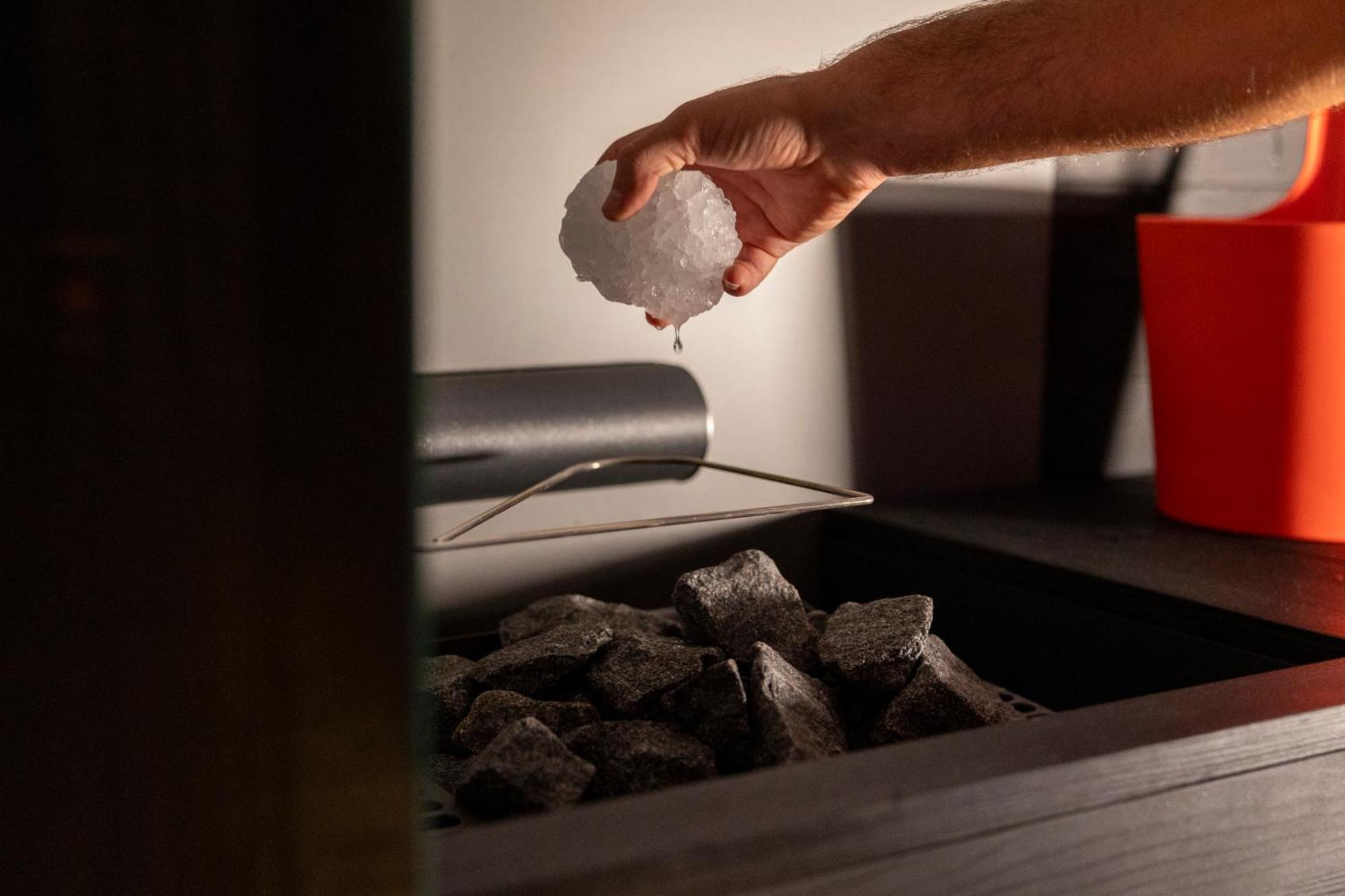 Wellness Smart Suites Bolzano Dış mekan fotoğraf