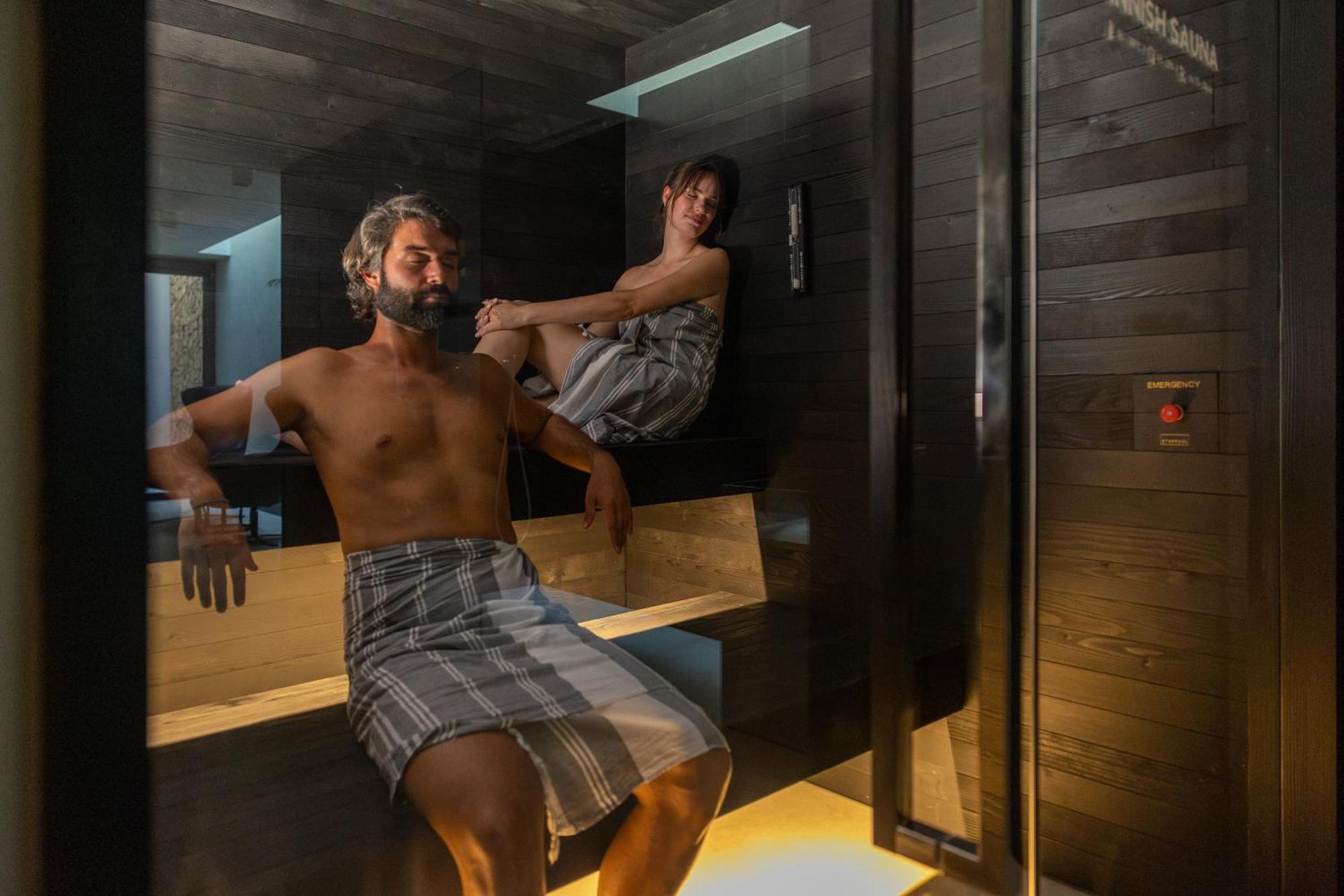 Wellness Smart Suites Bolzano Dış mekan fotoğraf