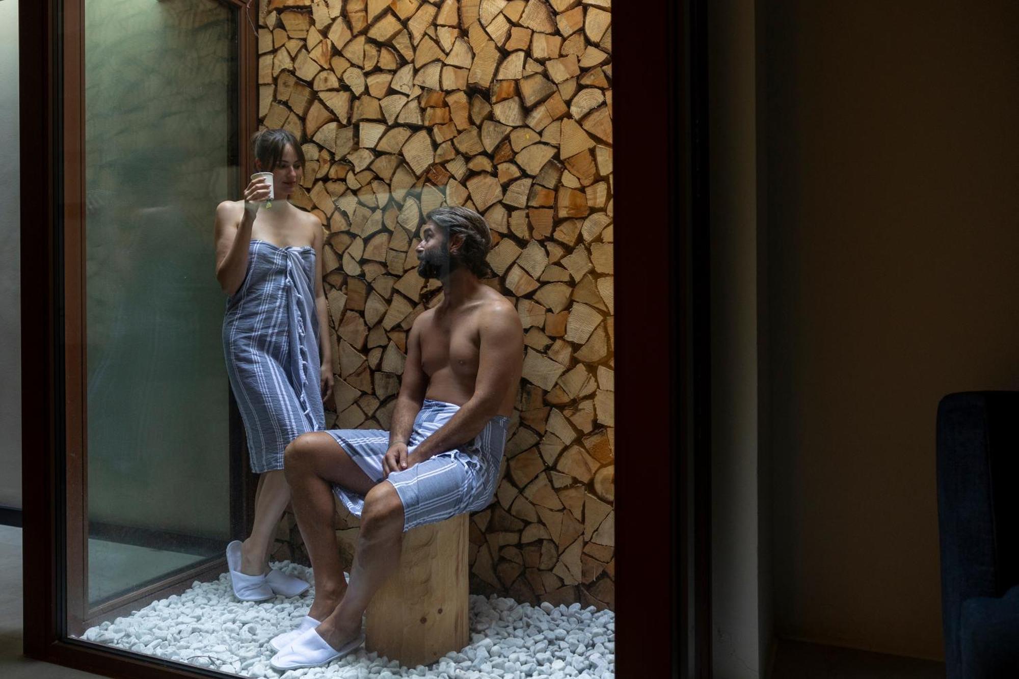Wellness Smart Suites Bolzano Dış mekan fotoğraf