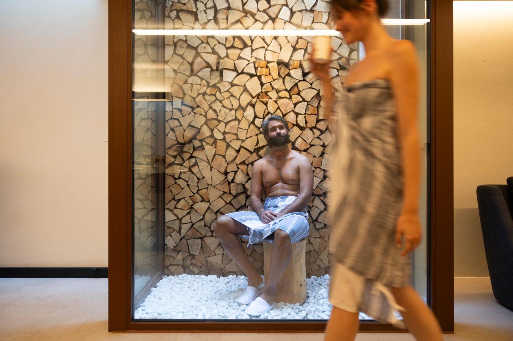Wellness Smart Suites Bolzano Dış mekan fotoğraf