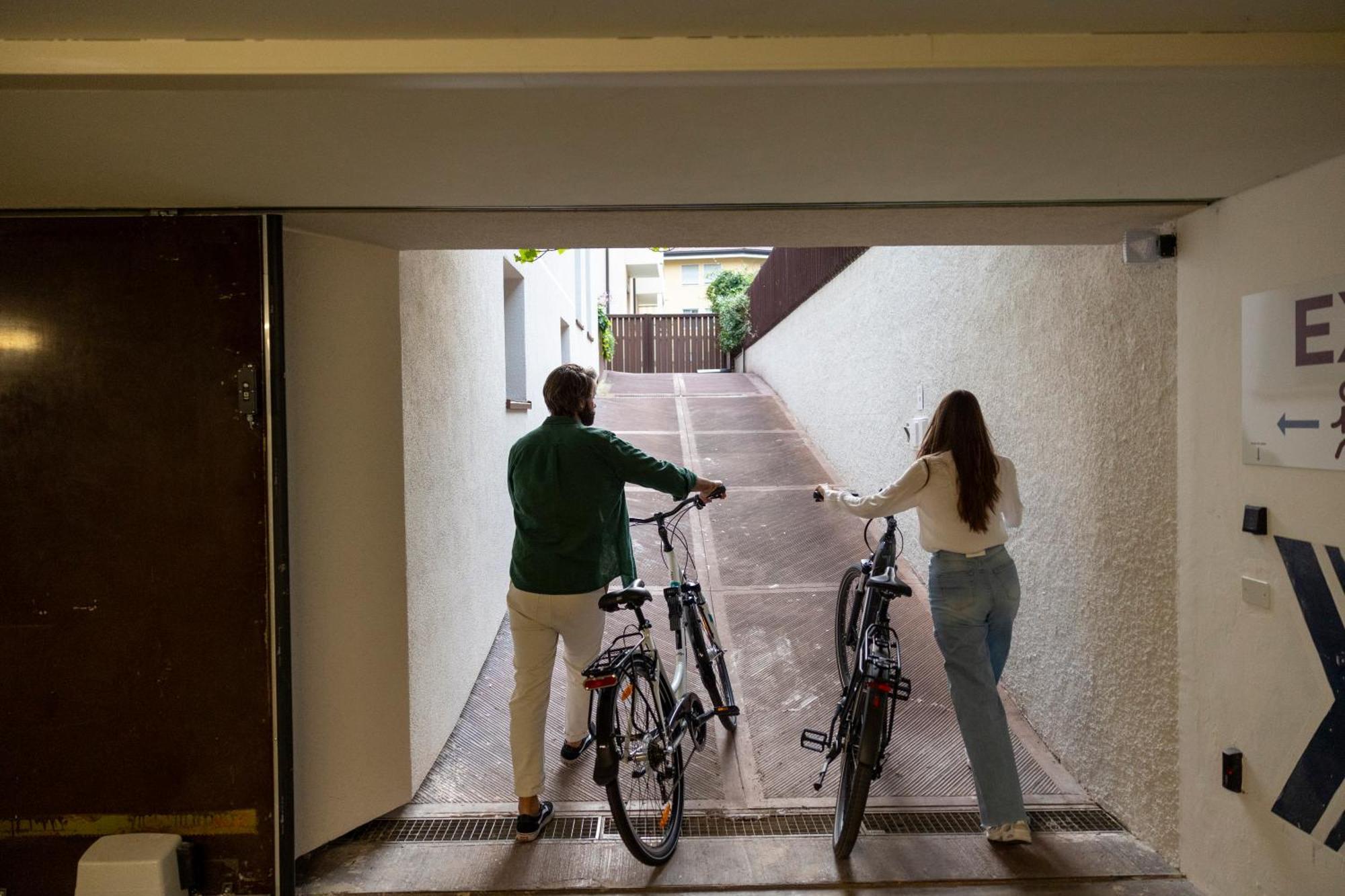 Wellness Smart Suites Bolzano Dış mekan fotoğraf