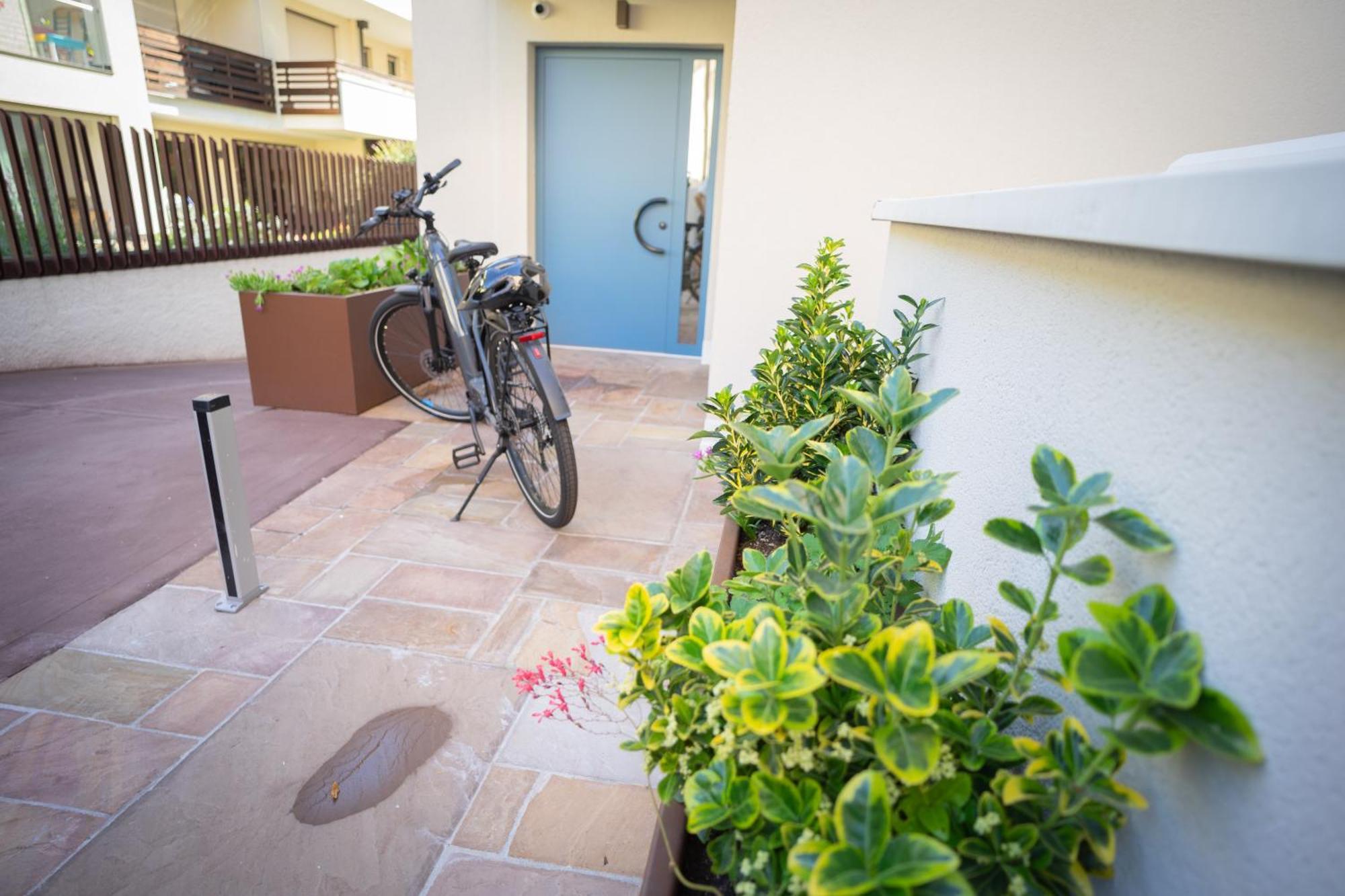 Wellness Smart Suites Bolzano Dış mekan fotoğraf