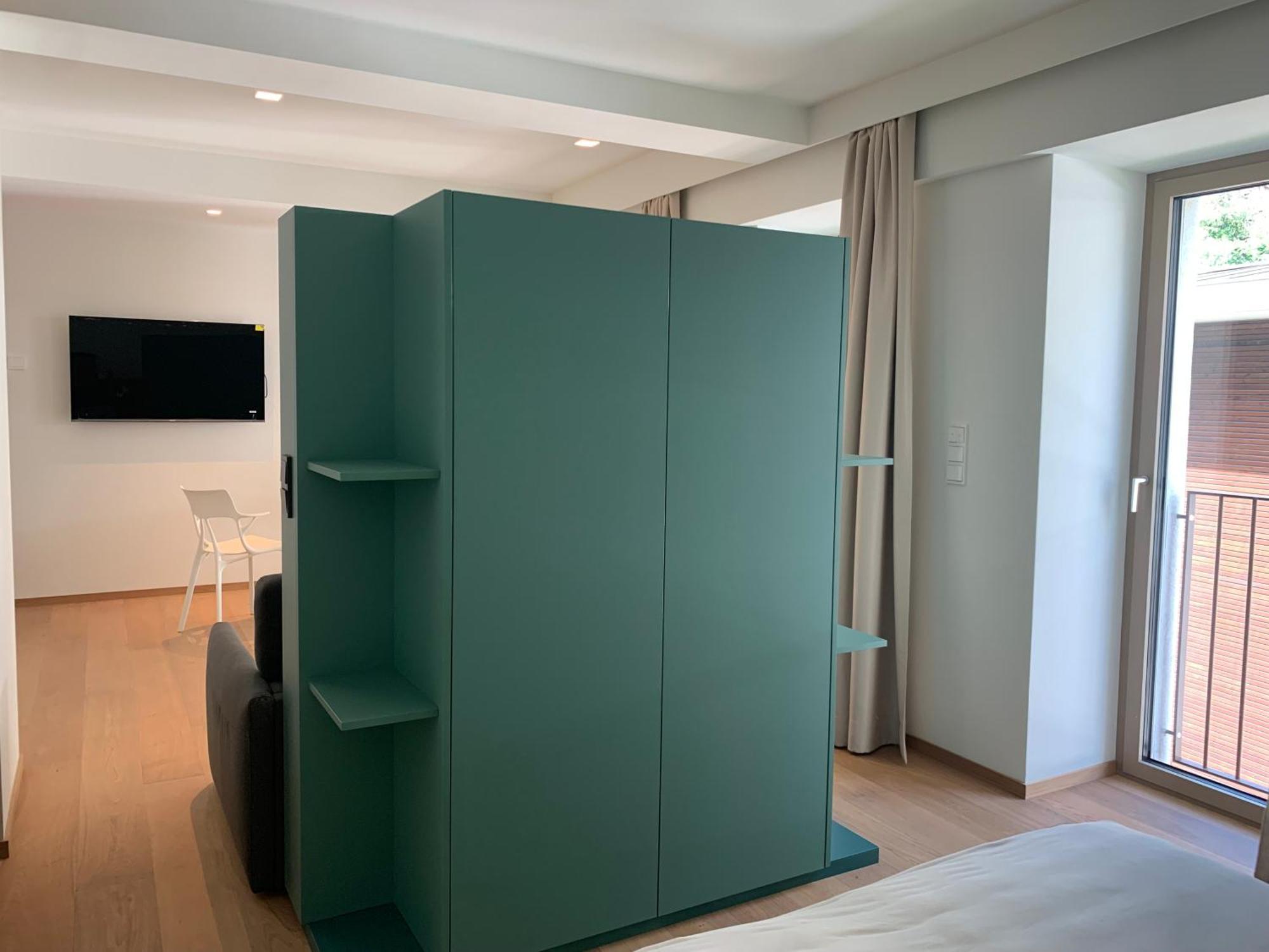 Wellness Smart Suites Bolzano Dış mekan fotoğraf