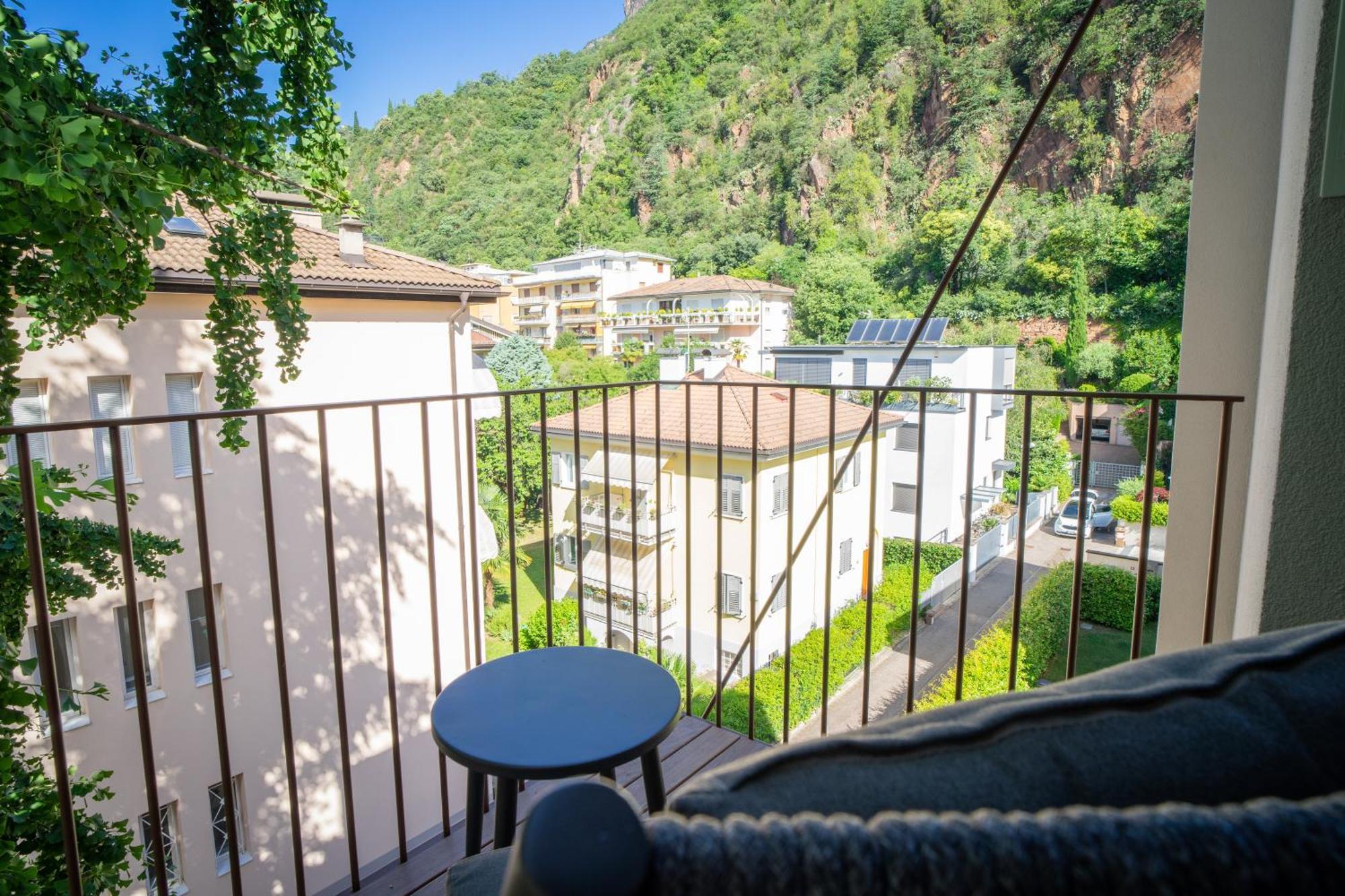 Wellness Smart Suites Bolzano Dış mekan fotoğraf