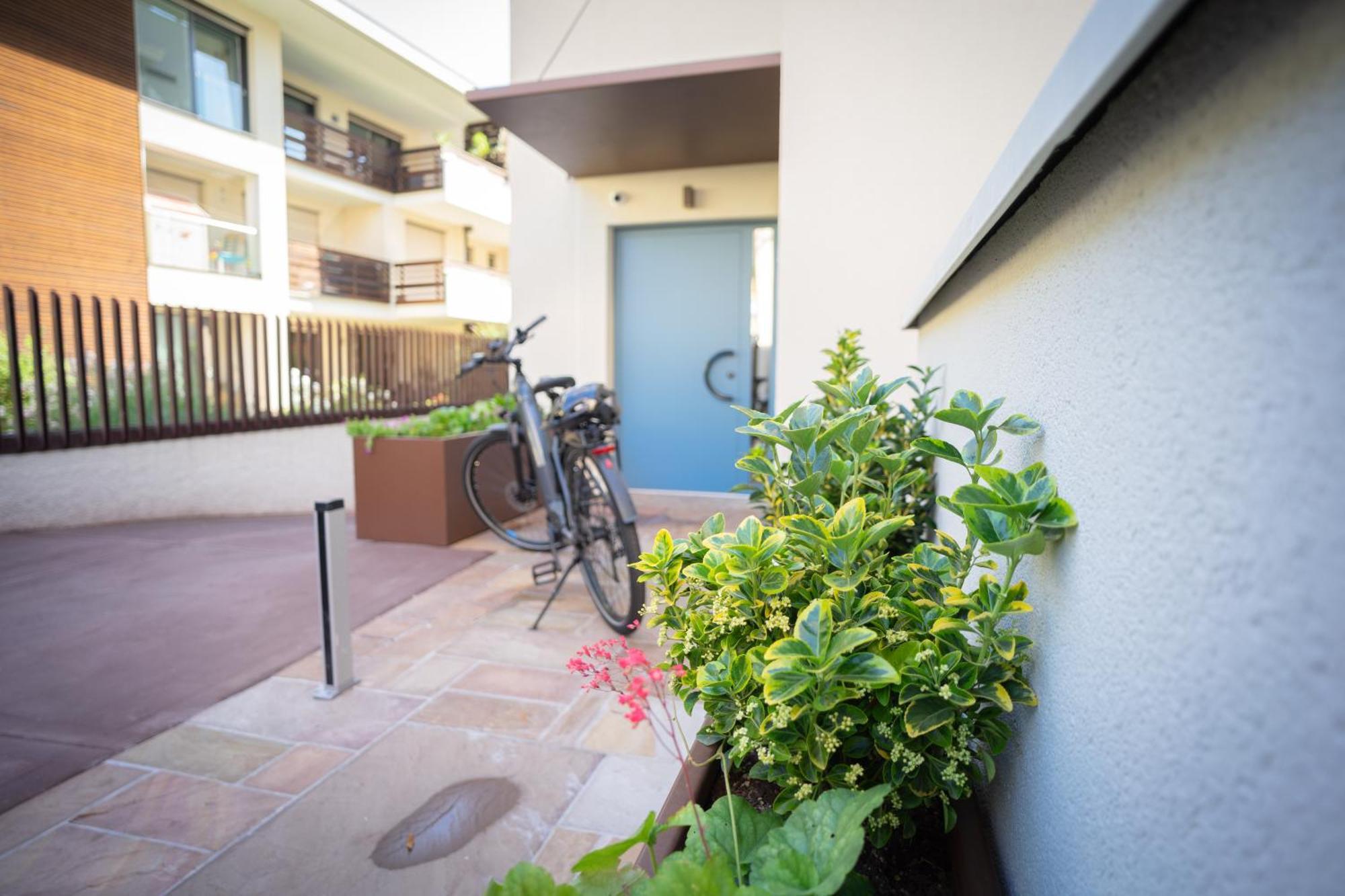 Wellness Smart Suites Bolzano Dış mekan fotoğraf