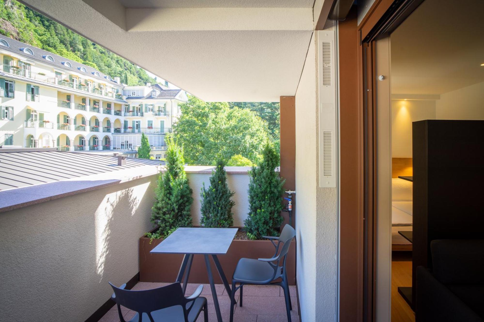 Wellness Smart Suites Bolzano Dış mekan fotoğraf