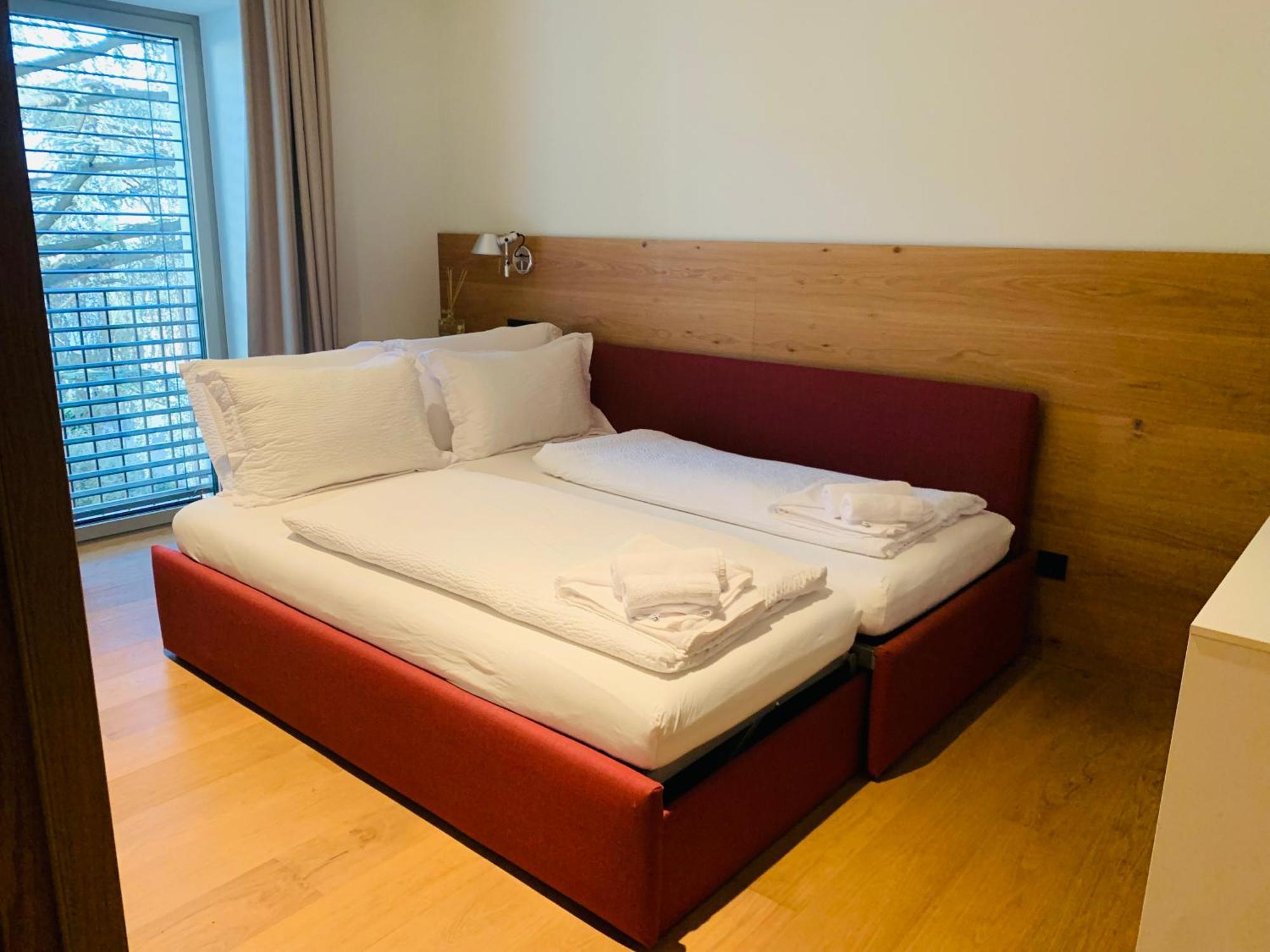 Wellness Smart Suites Bolzano Dış mekan fotoğraf