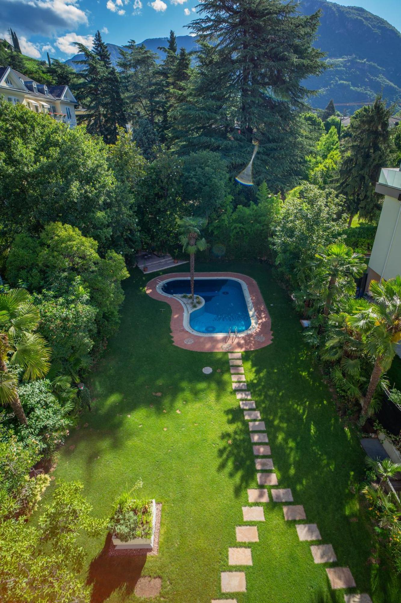 Wellness Smart Suites Bolzano Dış mekan fotoğraf
